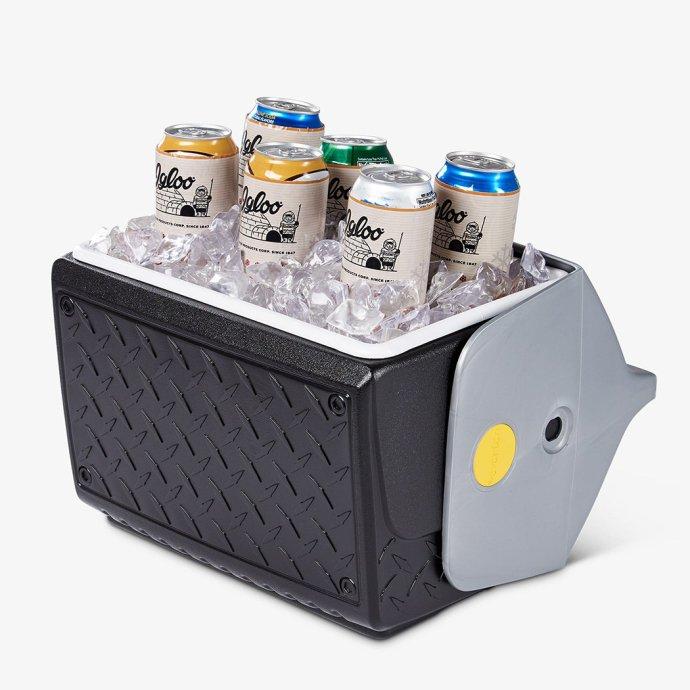 IGLOO イグルー / Playmate The Boss プレイメイト・ザ・ボス クーラーボックス 13L アメリカ製 Made in USA | igloo | 08