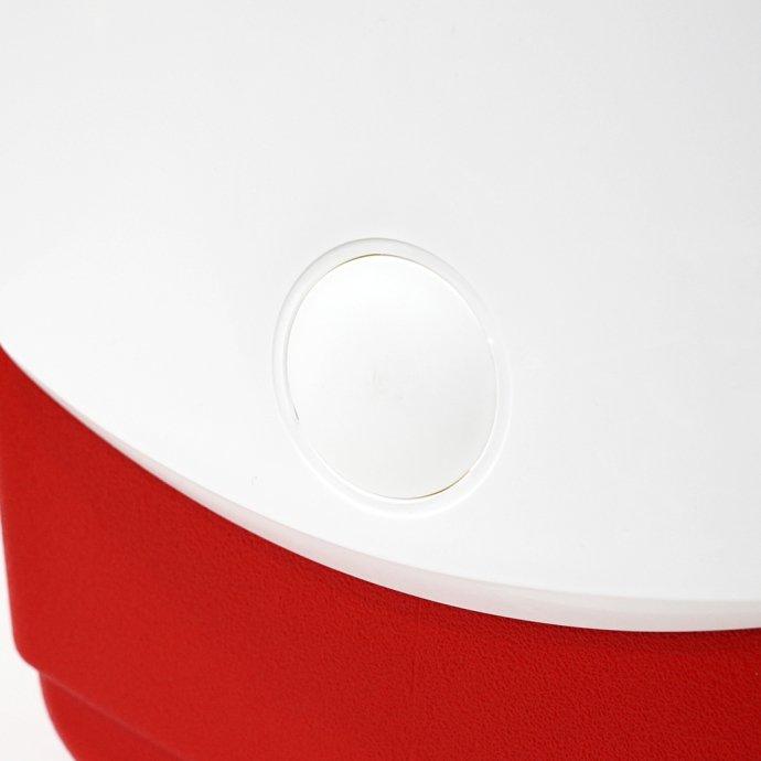 IGLOO イグルー / Playmate Elite Ultra - Red プレイメイトエリート ウルトラ クーラーボックス 15L アメリカ製 Made in USA | igloo | 10