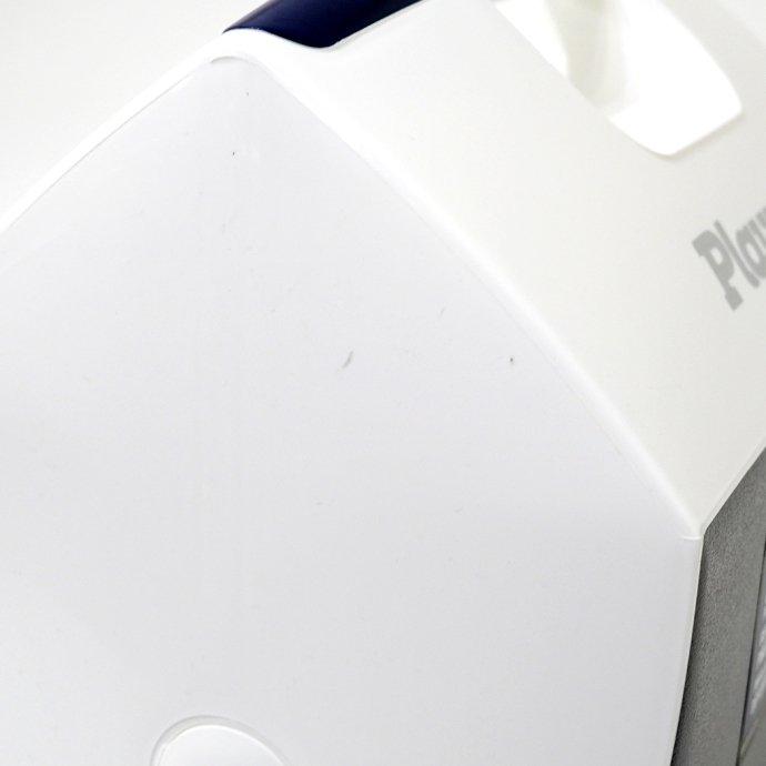 IGLOO イグルー / Playmate Elite MAXCOLD - Grey プレイメイトエリート マックスコールド クーラーボックス 15L アメリカ製 Made in USA | igloo | 10