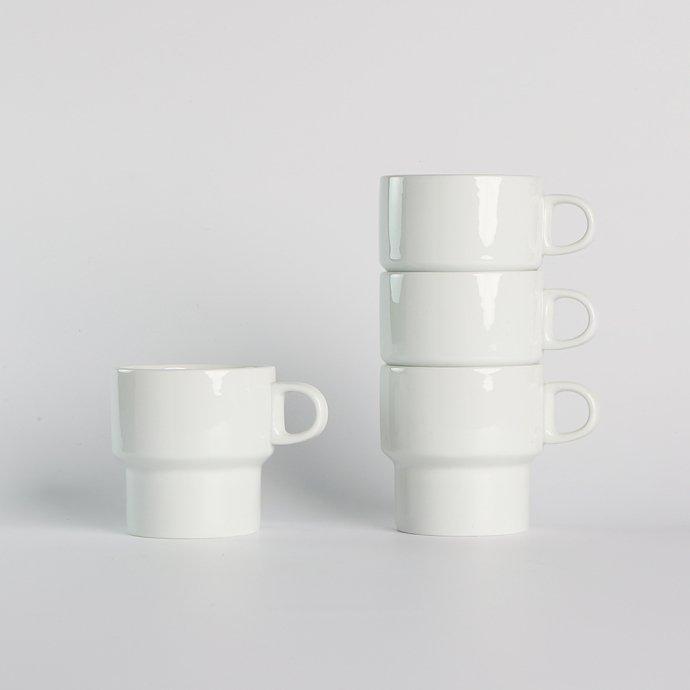 TC100 / Coffee Mug 0.25l コーヒーマグ |  | 01