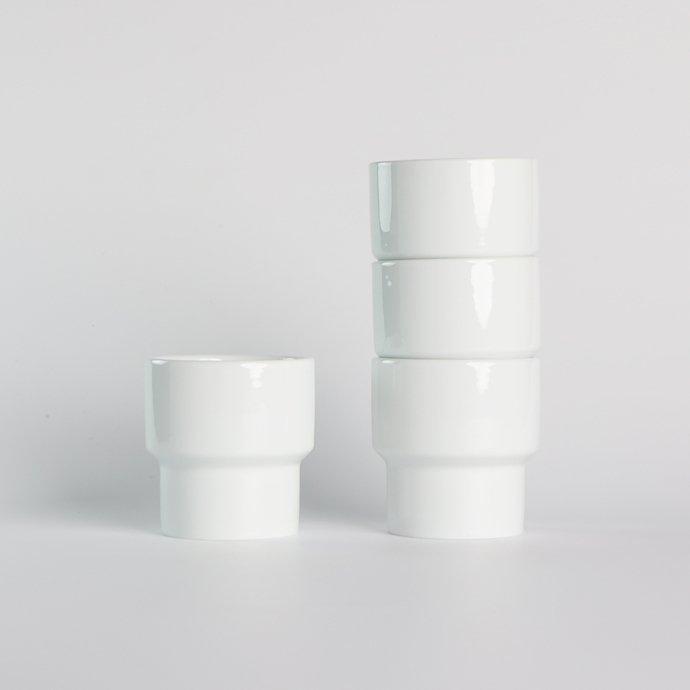 TC100 / Milk Cup without Handle 0.25l ハンドルなしミルクカップ |  | 01