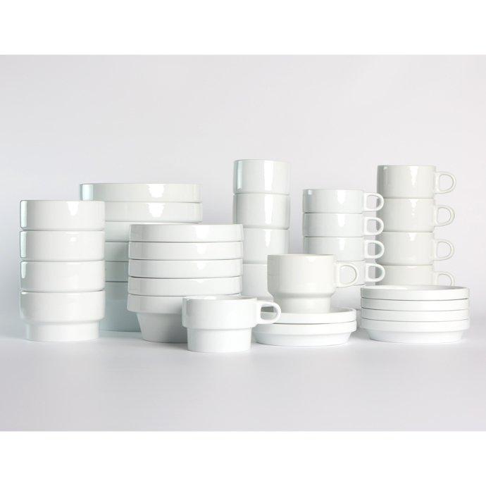 TC100 / Soup and Cereal Bowl φ=13.8cm スープ＆シリアルボウル |  | 02