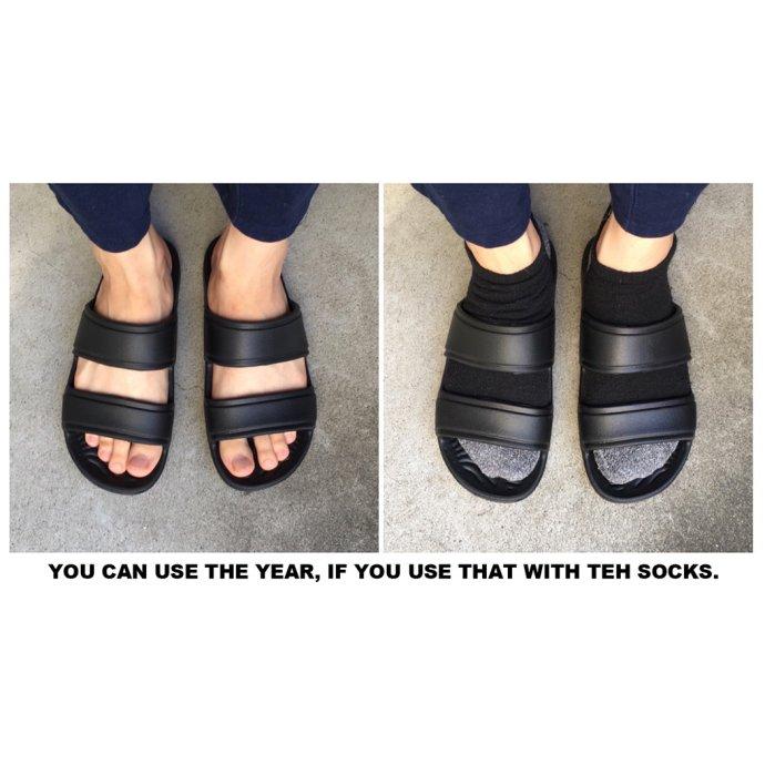 American Mart Steppers 2ストラップ EVAサンダル アメリカ製 |  | 07