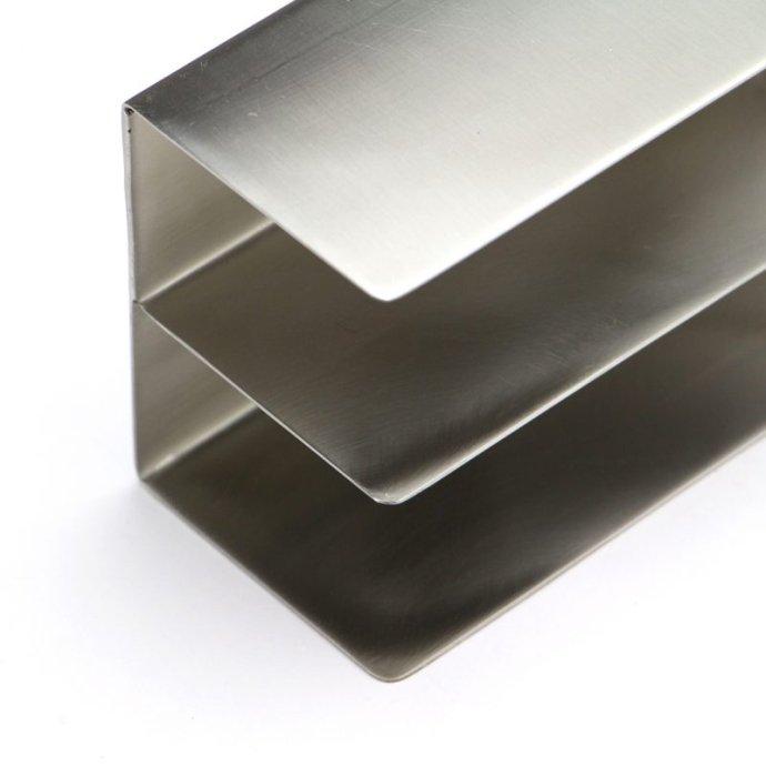 Stainless Utility Stand - Medium ステンレス ユーティリティ スタンド ミディアム プチギフト お祝い 贈り物 ポイント 消化 買いまわり プレゼント |  | 04