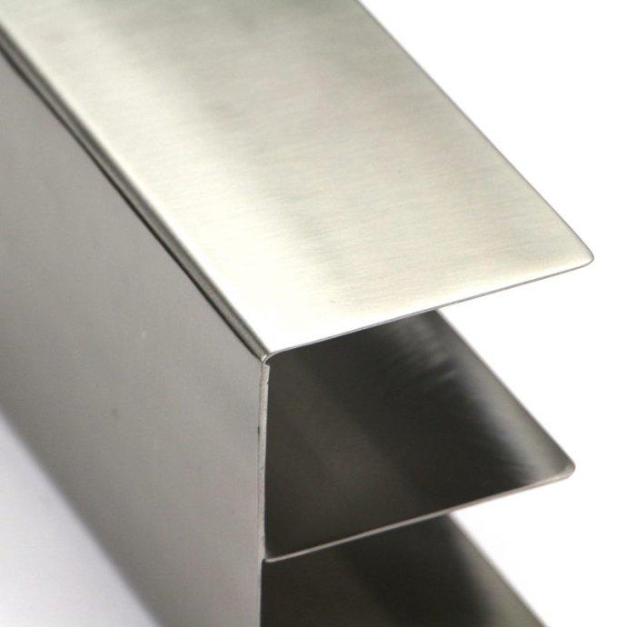 Stainless Utility Stand - Medium ステンレス ユーティリティ スタンド ミディアム プチギフト お祝い 贈り物 ポイント 消化 買いまわり プレゼント |  | 05