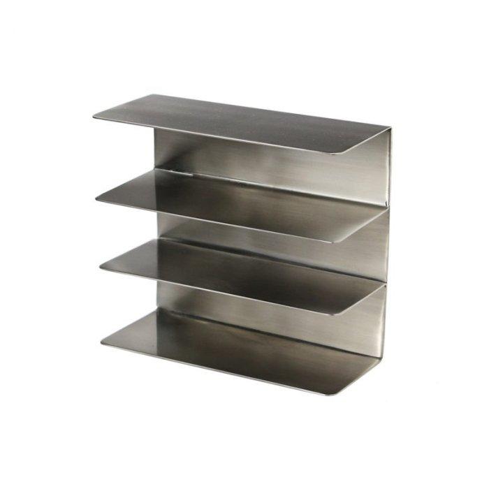 Stainless Utility Stand - Large ステンレス ユーティリティ スタンド ラージ プチギフト お祝い 贈り物 ポイント 消化 買いまわり プレゼント | 