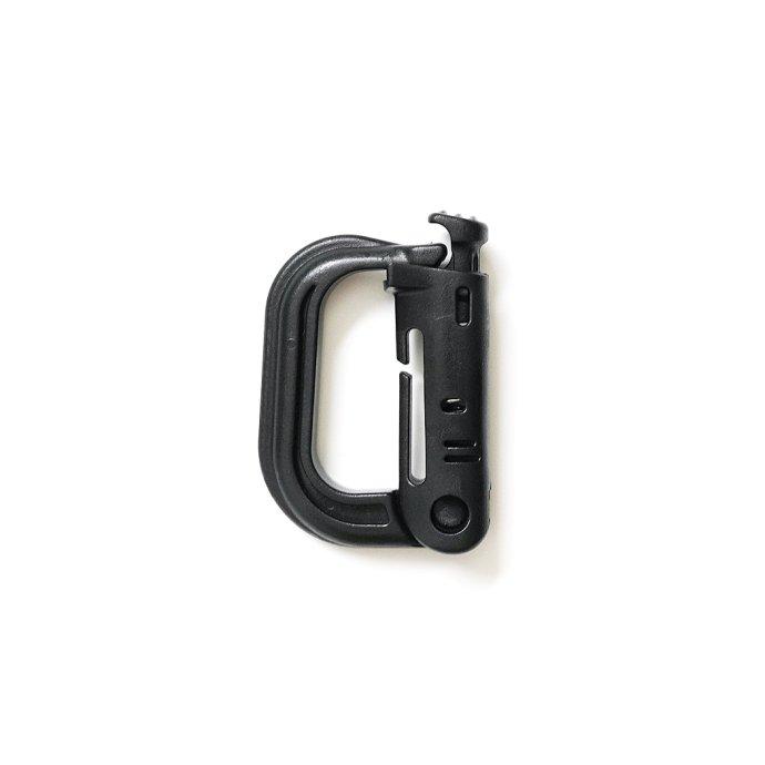 This is...（ディスイズ）/ Utility Bag - Black ユーティリティバッグ ブラック |  | 07