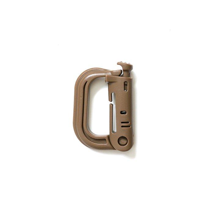 This is...（ディスイズ）/ Utility Bag - Coyote ユーティリティバッグ コヨーテ | THISIS | 07