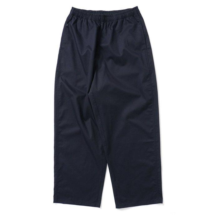 DG THE DRY GOODS / DG CHORE PANTS イージーパンツ  ネイビー | 