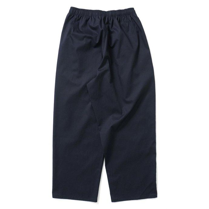 DG THE DRY GOODS / DG CHORE PANTS イージーパンツ  ネイビー |  | 01