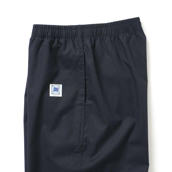 DG THE DRY GOODS / DG CHORE PANTS イージーパンツ  ネイビー |  | 02
