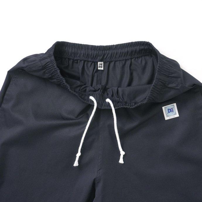 DG THE DRY GOODS / DG CHORE PANTS イージーパンツ  ネイビー |  | 03