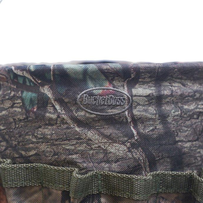 Bucket Boss Mossy Oak Camo Bucketeer バケットボス バケッター30 カモ バケツオーガナイザー バケツ インテリア 掃除グッズ ゴミ箱 雑貨 USA プチギフト プ… |  | 05