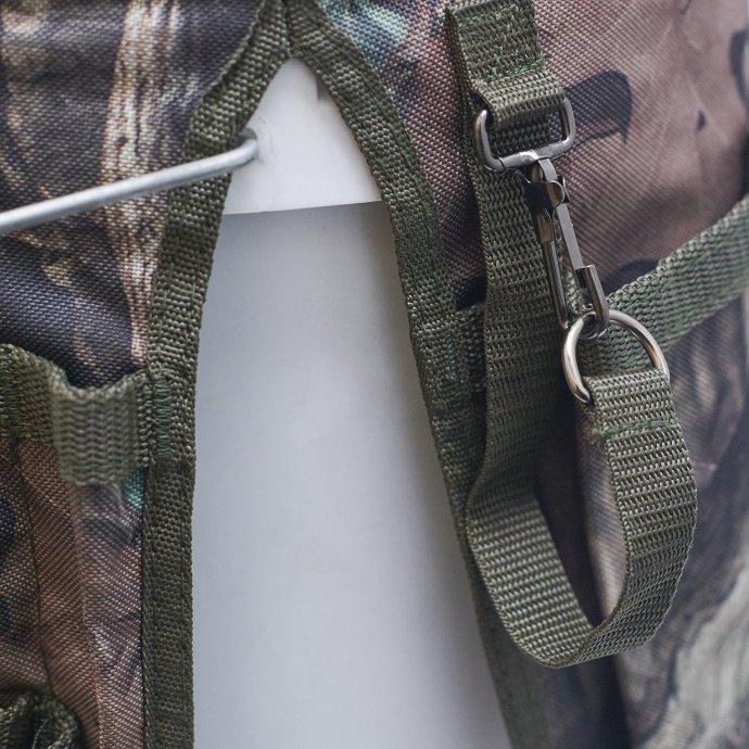 Bucket Boss Mossy Oak Camo Bucketeer バケットボス バケッター30 カモ バケツオーガナイザー バケツ インテリア 掃除グッズ ゴミ箱 雑貨 USA プチギフト プ… |  | 06