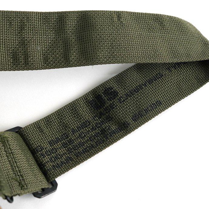 デッドストック USMC ILBEラジオポーチ リメイクショルダーバッグ |  | 09