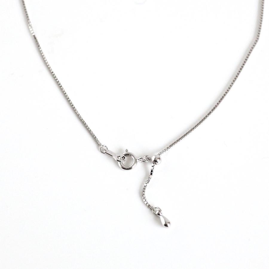 sinc (シンク) ベネチアン チェーン ネックレス - シルバー VENETIAN 45cm レディース プチギフト お祝い 贈り物 ポイント 消化 買いまわり プレゼント チェー… |  | 02