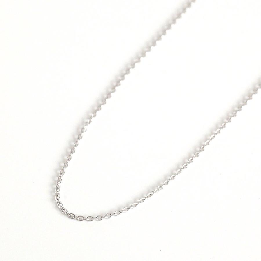 sinc (シンク) アズキ チェーン ネックレス - シルバー AZUKI RP 45cm レディース プチギフト お祝い 贈り物 ポイント 消化 買いまわり プレゼント チェーン … |  | 02