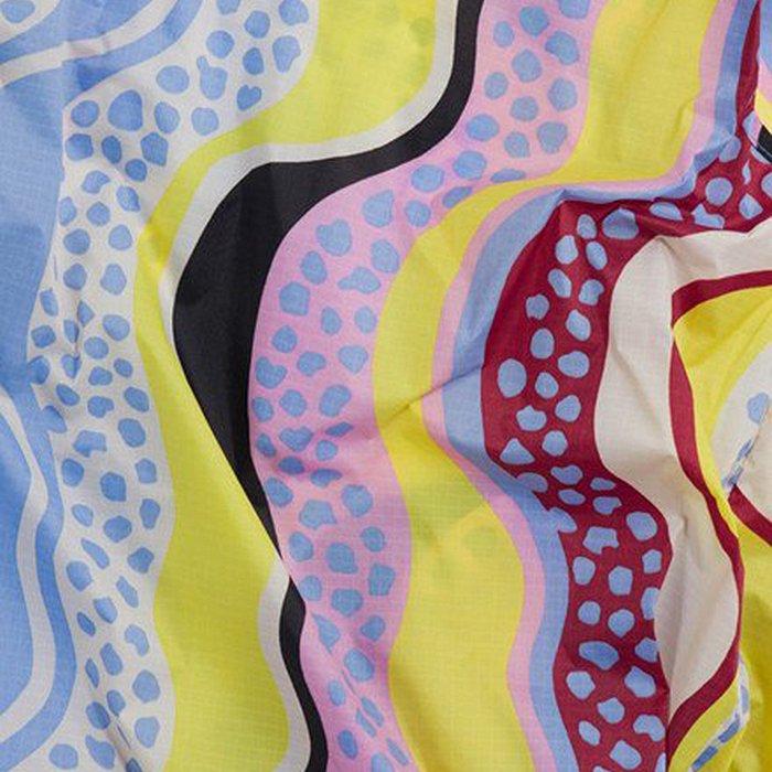 BAGGU（バグゥ） / BABY エコバッグ - 100%リサイクルナイロン -リバーベッド | BAGGU | 01