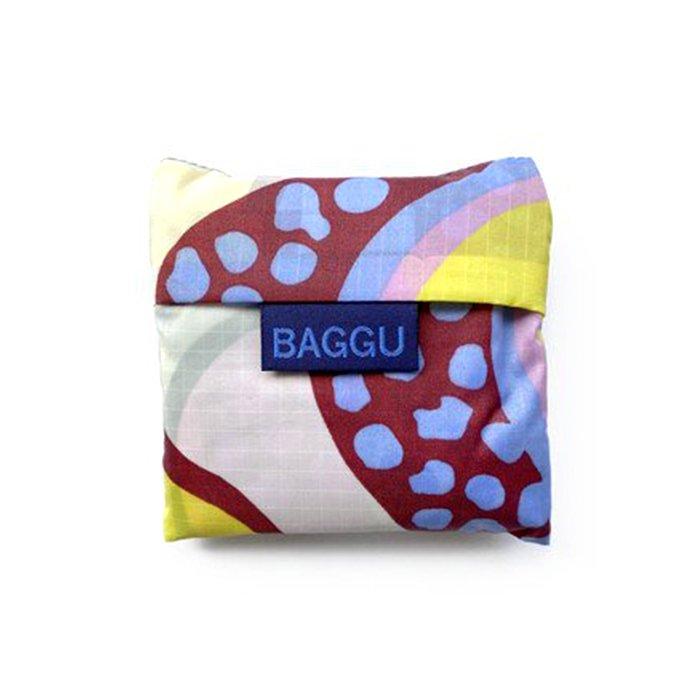 BAGGU（バグゥ） / BABY エコバッグ - 100%リサイクルナイロン -リバーベッド | BAGGU | 02