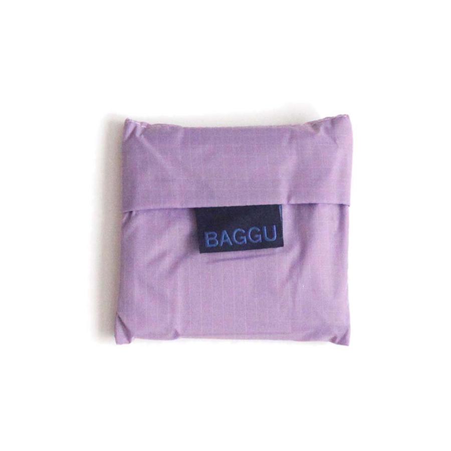 BAGGU（バグゥ） / BABY エコバッグ - 100%リサイクルナイロン -ライラック | BAGGU | 02