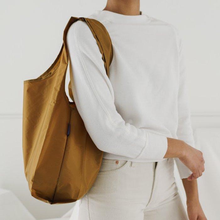 BAGGU（バグゥ） / STANDARD BAGGU エコバッグ - ブロンズ | BAGGU | 01