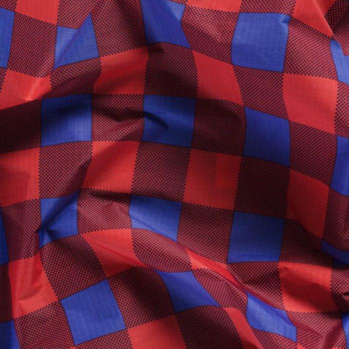 BAGGU（バグゥ） / STANDARD BAGGU エコバッグ - バッファローチェック | BAGGU | 01