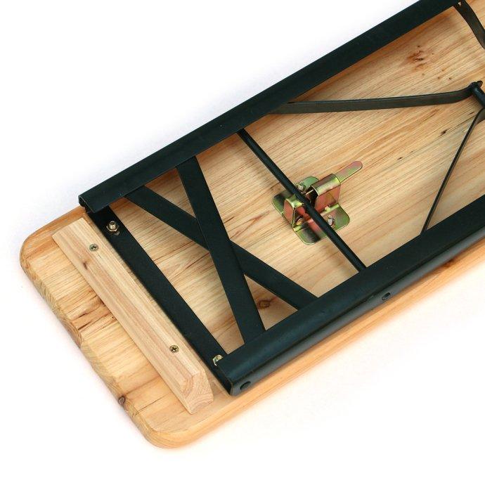 送料無料 Beer Bench ビアベンチ 120cm ポイント 消化 ウッドベンチ アウトドア BBQ ホームパーティ 店舗什器 インテリア キャンプ 屋外 木製 ガーデン ベンチ… |  | 04