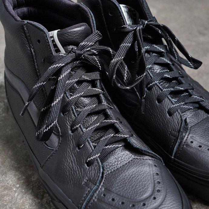 This is... / Reflective Flat Shoelaces リフレクティブ フラットシューレース - 6サイズ×2色 ブラック ホワイト 白 黒 反射 リフレクター 靴ひも 靴ヒモ 靴… |  | 12