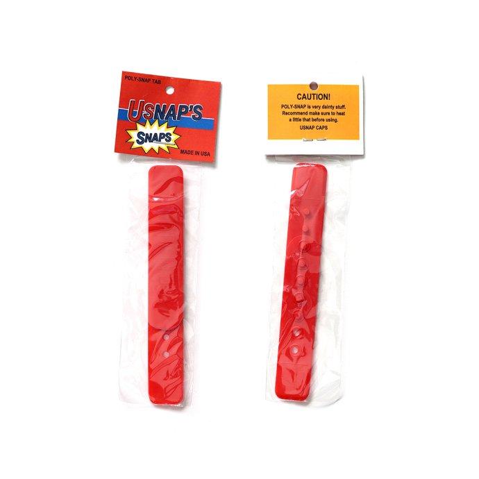 USNAP CAPS / The Authentic Cap add Extra Snap Tab - D.Red アメリカ製スナップバックキャップ ダークレッド プチギフト お祝い 贈り物 ポイント 消化 買い… |  | 08