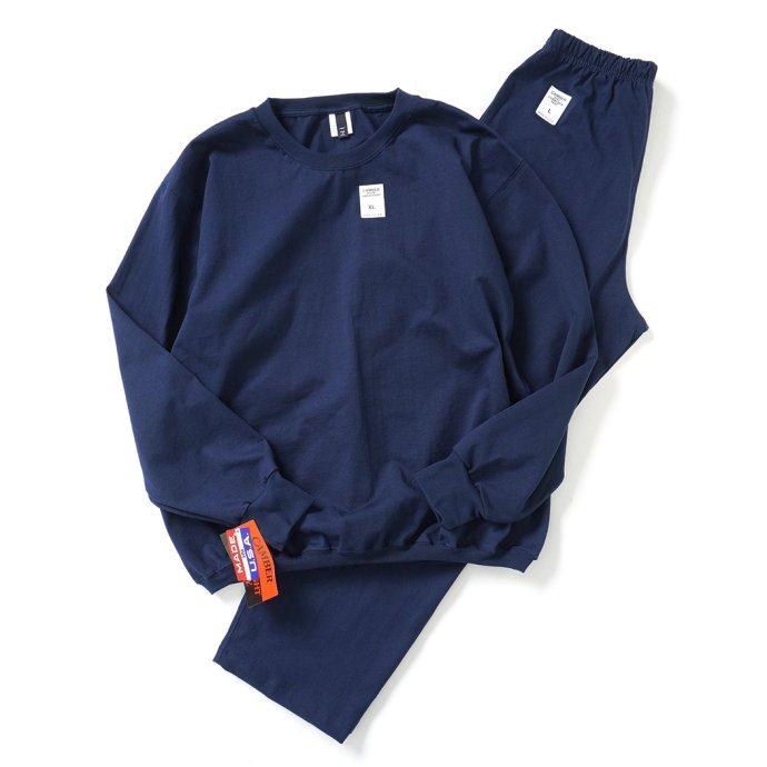 SMOKE T ONE / CAMBER 8oz MAX-WEIGHT COTTON #343 COMMONER PANT - Natural ナチュラル |  | 06