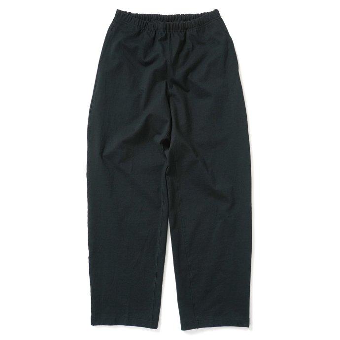 SMOKE T ONE / CAMBER 8oz MAX-WEIGHT COTTON #343 COMMONER PANT - Black ブラック | 