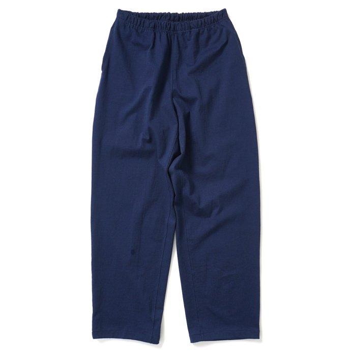 SMOKE T ONE / CAMBER 8oz MAX-WEIGHT COTTON #343 COMMONER PANT - Navy ネイビー | 
