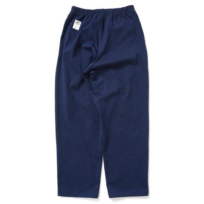 SMOKE T ONE / CAMBER 8oz MAX-WEIGHT COTTON #343 COMMONER PANT - Navy ネイビー |  | 01