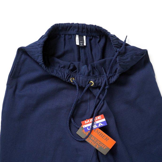 SMOKE T ONE / CAMBER 8oz MAX-WEIGHT COTTON #343 COMMONER PANT - Navy ネイビー |  | 03