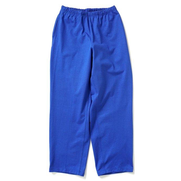 SMOKE T ONE / CAMBER 8oz MAX-WEIGHT COTTON #343 COMMONER PANT - Royal ロイヤルブルー | 