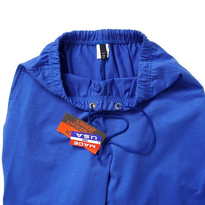 SMOKE T ONE / CAMBER 8oz MAX-WEIGHT COTTON #343 COMMONER PANT - Royal ロイヤルブルー |  | 03