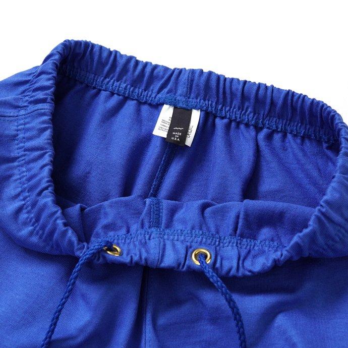 SMOKE T ONE / CAMBER 8oz MAX-WEIGHT COTTON #343 COMMONER PANT - Royal ロイヤルブルー |  | 04