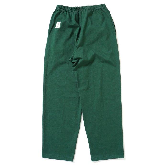 SMOKE T ONE / CAMBER 8oz MAX-WEIGHT COTTON #343 COMMONER PANT - Green グリーン |  | 01