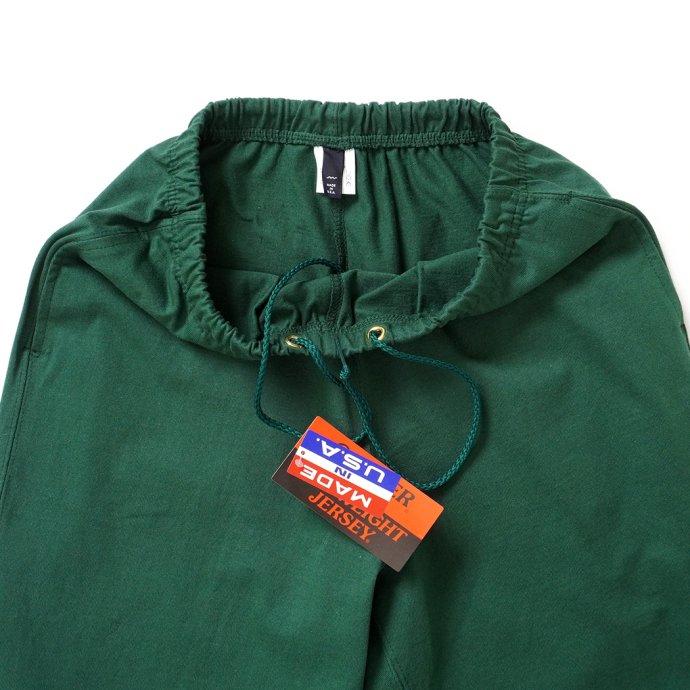 SMOKE T ONE / CAMBER 8oz MAX-WEIGHT COTTON #343 COMMONER PANT - Green グリーン |  | 03