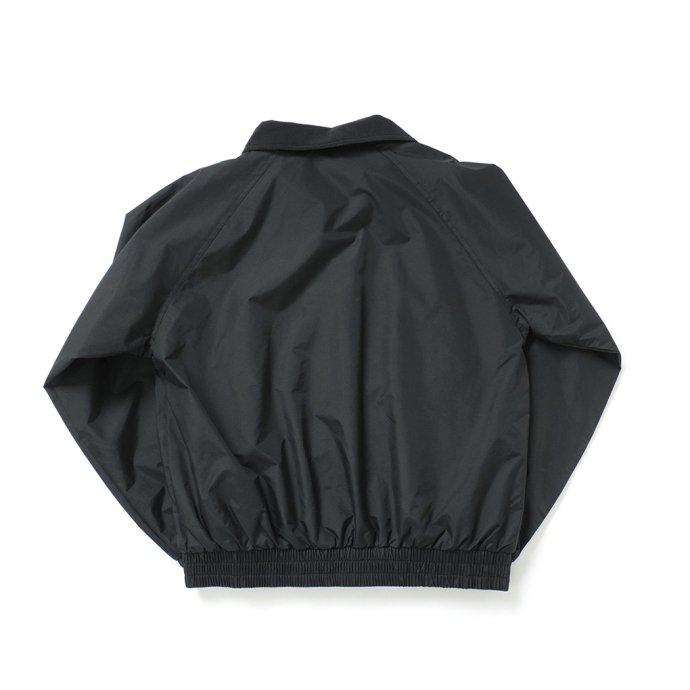 Tri-Mountain / Volunteer - Black/Black フリースライニングナイロンシェルブルゾン ブラック プチギフト プレゼント お祝い 贈り物 ポイント 消化 買いまわ… |  | 02