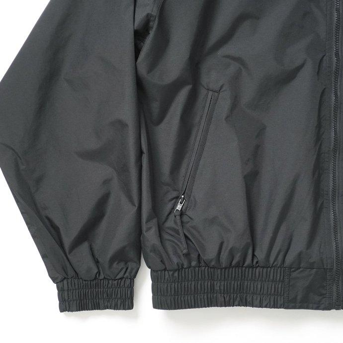 Tri-Mountain / Volunteer - Black/Black フリースライニングナイロンシェルブルゾン ブラック プチギフト プレゼント お祝い 贈り物 ポイント 消化 買いまわ… |  | 06