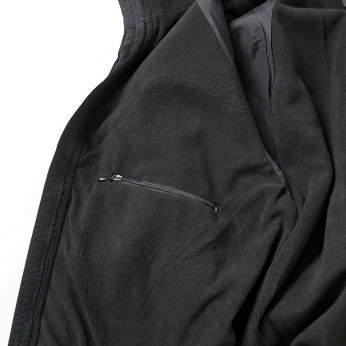 Tri-Mountain / Volunteer - Black/Black フリースライニングナイロンシェルブルゾン ブラック プチギフト プレゼント お祝い 贈り物 ポイント 消化 買いまわ… |  | 07