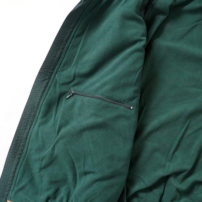 Tri-Mountain / Volunteer - Khaki/Forest Green フリースライニングナイロンシェルブルゾン カーキ プチギフト プレゼント お祝い 贈り物 ポイント 消化 買い… |  | 07