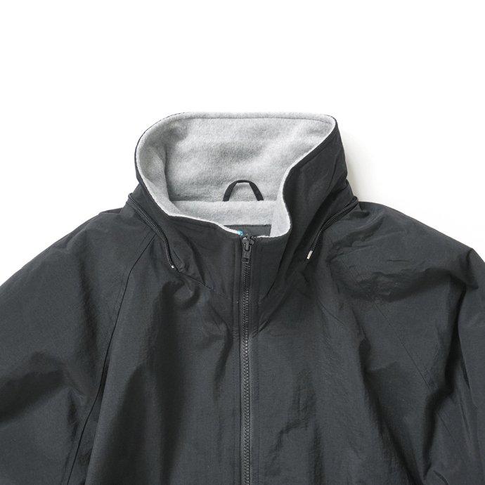 Tri-Mountain / Woodsman - Black/Grey フリースライニング中綿ナイロンパーカー ブラック プチギフト プレゼント お祝い 贈り物 ポイント 消化 買いまわり ト… |  | 02