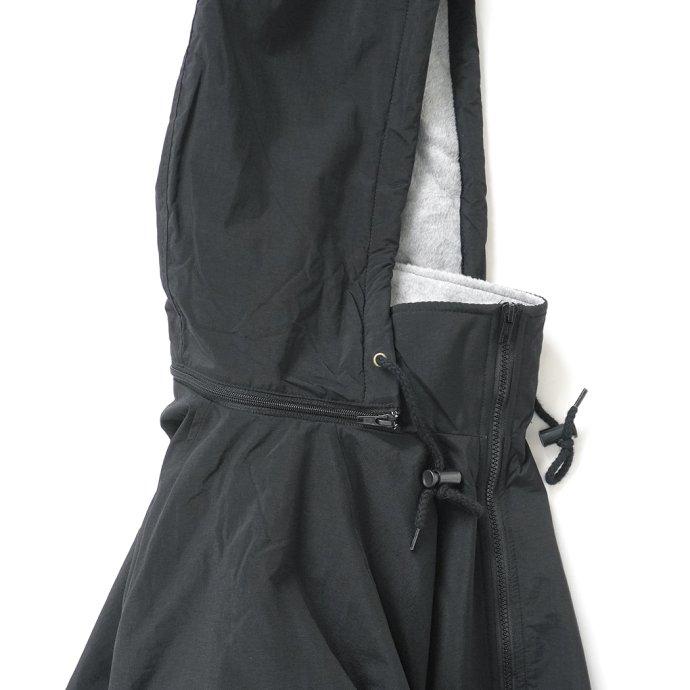 Tri-Mountain / Woodsman - Black/Grey フリースライニング中綿ナイロンパーカー ブラック プチギフト プレゼント お祝い 贈り物 ポイント 消化 買いまわり ト… |  | 04