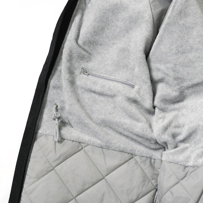 Tri-Mountain / Woodsman - Black/Grey フリースライニング中綿ナイロンパーカー ブラック プチギフト プレゼント お祝い 贈り物 ポイント 消化 買いまわり ト… |  | 07