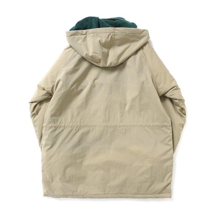 Tri-Mountain / Woodsman - Khaki/Forest Green フリースライニング中綿ナイロンパーカー カーキ プチギフト プレゼント お祝い 贈り物 ポイント 消化 買いま… |  | 01