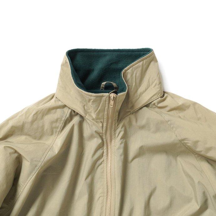 Tri-Mountain / Woodsman - Khaki/Forest Green フリースライニング中綿ナイロンパーカー カーキ プチギフト プレゼント お祝い 贈り物 ポイント 消化 買いま… |  | 02