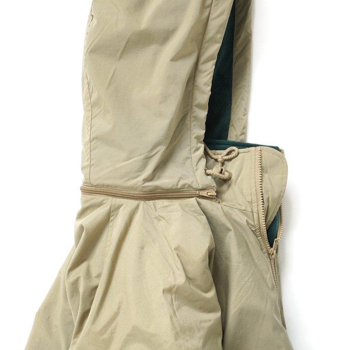 Tri-Mountain / Woodsman - Khaki/Forest Green フリースライニング中綿ナイロンパーカー カーキ プチギフト プレゼント お祝い 贈り物 ポイント 消化 買いま… |  | 04