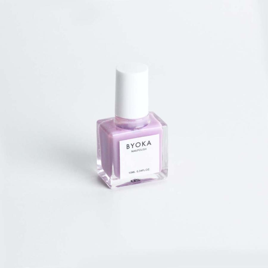 BYOKA（ビョーカ）/ NA0901 Orchid ネイルポリッシュ - オーキッド | BYOKA